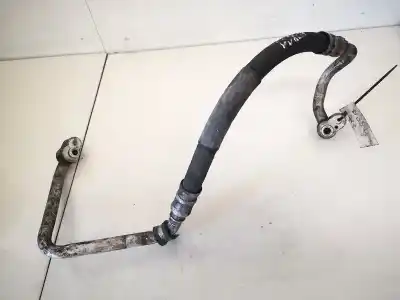 Second-hand car spare part air conditioning pipes for volkswagen passat b6 (3c2) 2.0 tdi 16v oem iam references 