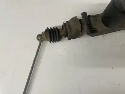 Peça sobressalente para automóvel em segunda mão fechadura do mala por opel combo 1.7 16v dti cat (y 17 dt / lr6) referências oem iam   