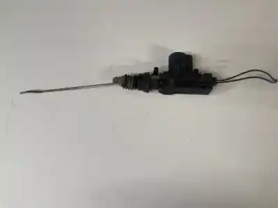 Second-hand car spare part Trunk Lock for OPEL COMBO 1.7 16V DTI CAT (Y 17 DT / LR6) OEM IAM references   