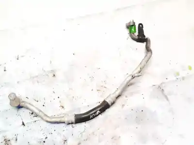 Second-hand car spare part AIR CONDITIONING PIPES for CHEVROLET CAPTIVA  OEM IAM references 96629600  