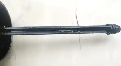 Автозапчастина б/у пластика для skoda superb (3u4) 2.0 tdi dpf посилання на oem iam 038115433  