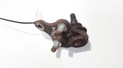 Pezzo di ricambio per auto di seconda mano pezzi vari per toyota verso 2.0 d-4d cat riferimenti oem iam   