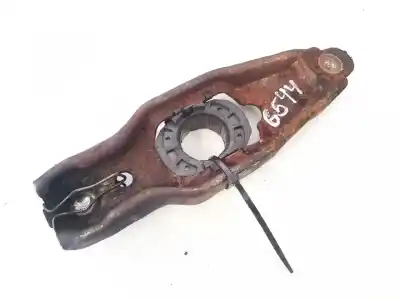 Second-hand car spare part scrapped engine for skoda fabia (6y2/6y3) 1.4 tdi cat (amf) oem iam references   