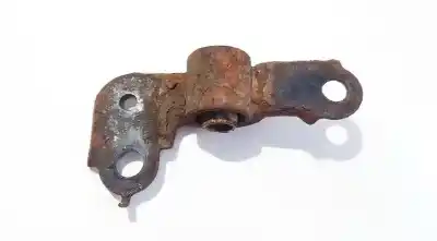 Second-hand car spare part FRONT LEFT UPPER SUSPENSION ARM for KIA CARENS  OEM IAM references K2A13446XY  K2A13446XY