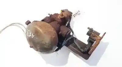 Pezzo di ricambio per auto di seconda mano ammortizzatore ad accumulatore centrale per citroen c5 i (dc_) 2.2 hdi (dc4hxb dc4hxe) riferimenti oem iam 