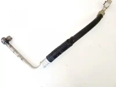 Second-hand car spare part air conditioning pipes for opel vectra c (z02) 2.2 dti 16v (f69) oem iam references 