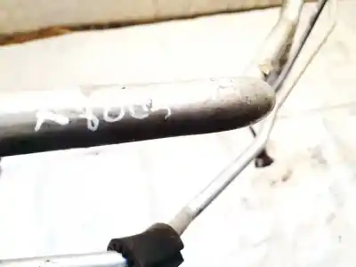 Peça sobressalente para automóvel em segunda mão tubos de ar condicionado por seat leon (1p1) 2.0 tdi referências oem iam   