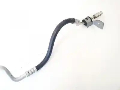 Автозапчастина б/у труби кондиціонації для renault zoe i 2012 - 2020.06 65kw (90 ps 89 bhp) посилання на oem iam 924480074r  