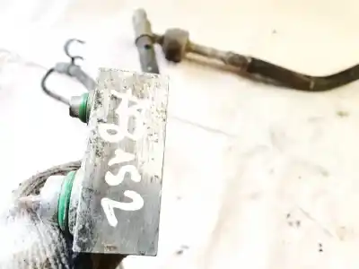 Автозапчастина б/у труби кондиціонації для opel zafira, a 1999.04 - 2003.11 2.2 dti 16v 92kw 2002.01 - 2005.06 посилання на oem iam   