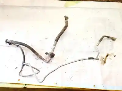 Автозапчастина б/у труби кондиціонації для OPEL ZAFIRA, A 1999.04 - 2003.11 2.2 DTI 16V 92KW 2002.01 - 2005.06 Посилання на OEM IAM   