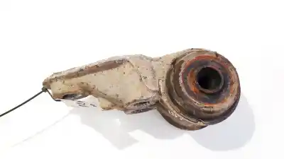 Автозапчастина б/у підтримка двигуна для audi a6, c5 1997.01 - 2001.08 2.4 121kw 1997.02 - 2005.01 посилання на oem iam 4b0501521e  4b0501522e, 8e0501521h, 8e0501522h