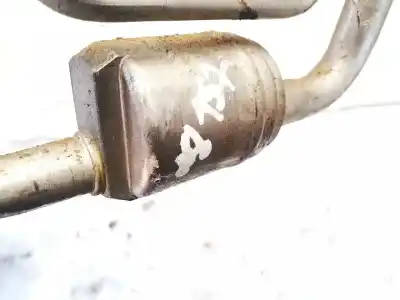 Pezzo di ricambio per auto di seconda mano tubi aria condizionata per opel corsa c 1.3 cdti riferimenti oem iam 13114908  366028348