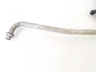 Second-hand car spare part air conditioning pipes for dacia logan (ls_) 1.5 dci (ls0k) oem iam references 8200670812   Second-hand car spare part air conditioning pipes for dacia logan (ls_) 1.5 dci (ls0k) oem iam references 8200670812