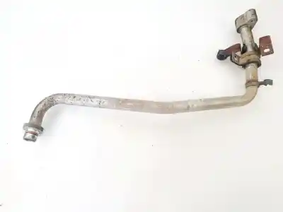 Second-hand car spare part Air Conditioning Pipes for DACIA LOGAN (LS_) 1.5 dCi (LS0K) OEM IAM references 8200670812   Second-hand car spare part Air Conditioning Pipes for DACIA LOGAN (LS_) 1.5 dCi (LS0K) OEM IAM references 8200670812