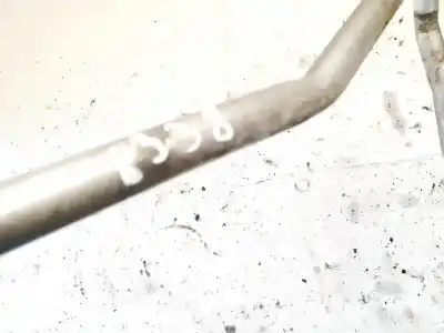 Peça sobressalente para automóvel em segunda mão tubos de ar condicionado por seat leon (1p1) 2.0 16v t fsi referências oem iam 1k0820743cb  