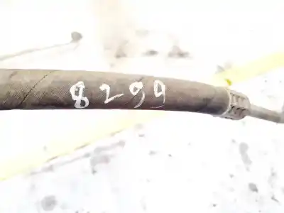 Second-hand car spare part air conditioning pipes for dacia logan (ls_) 1.5 dci (ls0k) oem iam references    Second-hand car spare part air conditioning pipes for dacia logan (ls_) 1.5 dci (ls0k) oem iam references