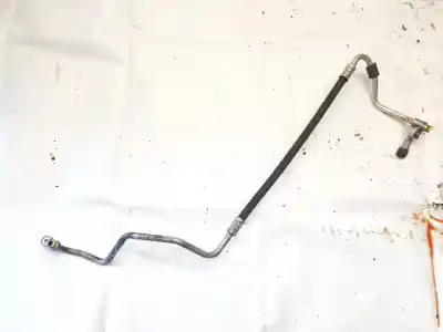 Second-hand car spare part air conditioning pipes for bmw x5, e53 facelift 2004 - 2006 3.0 d 2003-2015 160kw 218hp oem iam references 