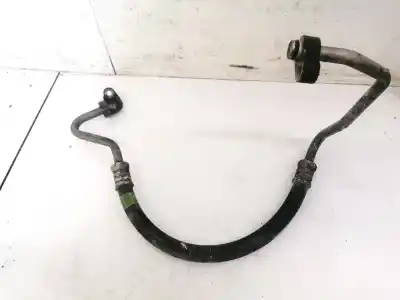 Piesă de schimb auto la mâna a doua Tuburi Aer Conditionat pentru TOYOTA RAV 4 (A3) 2.2 Turbodiesel CAT Referințe OEM IAM   