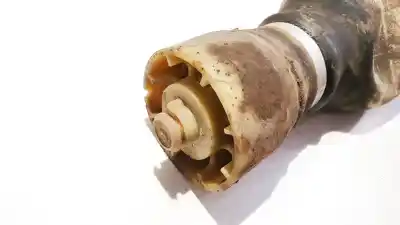 Peça sobressalente para automóvel em segunda mão amortecedor traseiro esquerdo por bmw x5, e53 facelift 2004 - 2006 3.0 d 2003-2015 160kw 218hp referências oem iam 37126750355  37.12-6750355