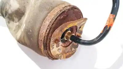 Peça sobressalente para automóvel em segunda mão amortecedor traseiro esquerdo por bmw x5, e53 facelift 2004 - 2006 3.0 d 2003-2015 160kw 218hp referências oem iam 37126750355  37.12-6750355