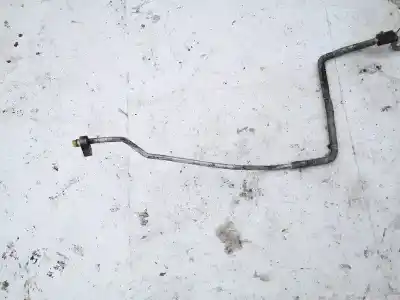 Peça sobressalente para automóvel em segunda mão tubos de ar condicionado por bmw x5 (e53) 3.0i referências oem iam   