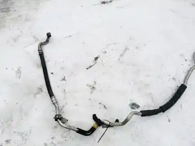 Автозапчастина б/у труби кондиціонації для mazda 6 lim. 2.2 turbodiesel посилання на oem iam   