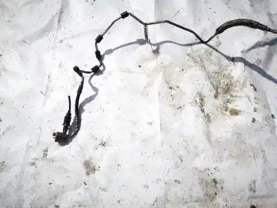 Автозапчастина б/у труби кондиціонації для skoda octavia combi (1z5) 1.9 tdi dpf посилання на oem iam   