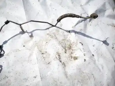 Автозапчастина б/у труби кондиціонації для skoda octavia combi (1z5) 1.9 tdi dpf посилання на oem iam   