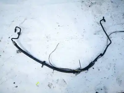 Peça sobressalente para automóvel em segunda mão tubos de ar condicionado por citroen c8, i 2002.07 - 2008.06 2.0 hdi 79kw 2002.07 - 2014.12 referências oem iam 1489617080