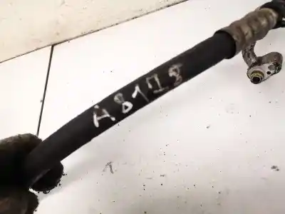 Автозапчастина б/у труби кондиціонації для skoda octavia combi (1z5) 1.9 tdi dpf посилання на oem iam   