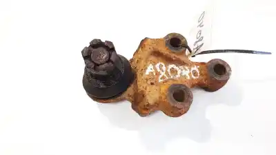 Second-hand car spare part various parts for kia sorento 2.5 crdi ex oem iam references 