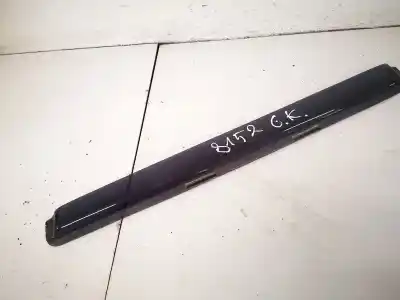 Автозапчастина б/у пластикler для opel zafira, a 1999.04 - 2003.11 2.2 dti 16v 92kw 2002.01 - 2005.06 посилання на oem iam 