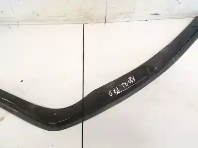 Second-hand car spare part plastics for opel zafira b 1.9 cdti oem iam references 