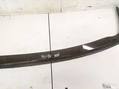 Second-hand car spare part plastics for opel zafira b 1.9 cdti oem iam references 