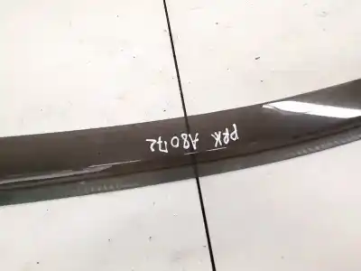 Pezzo di ricambio per auto di seconda mano plastica per opel zafira b 1.9 cdti riferimenti oem iam   