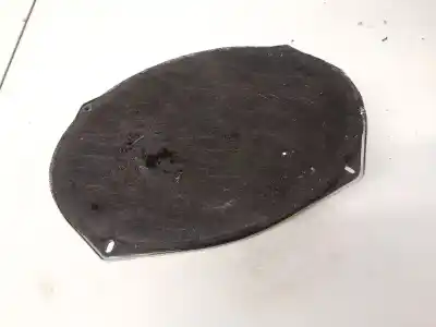 Peça sobressalente para automóvel em segunda mão plásticos por chrysler sebring (js) 2.0 crd referências oem iam 