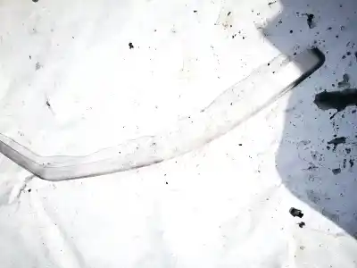 Peça sobressalente para automóvel em segunda mão plásticos por hyundai getz (tb) 1.3 básico referências oem iam 