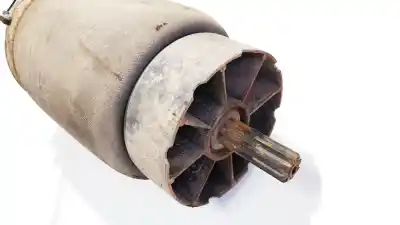 Автозапчастина б/у амортизатор задній лівий для land rover range rover, 2002.03 - 2012.08 3.0 td 6 130kw 2002.03 - 2012.08 посилання на oem iam rkb000151  sk165-18