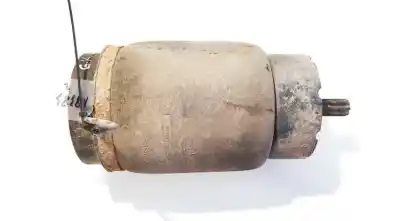 Автозапчасти б/у задний левый амортизатор за land rover range rover, 2002.03 - 2012.08 3.0 td 6 130kw 2002.03 - 2012.08 ссылки oem iam rkb000151