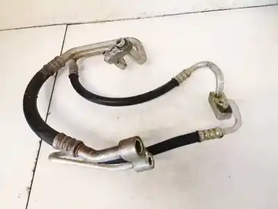 Peça sobressalente para automóvel em segunda mão Tubos De Ar Condicionado por OPEL MERIVA 1.6 CAT (Z 16 SE / L55) Referências OEM IAM   