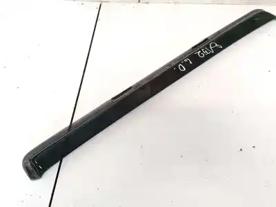 Автозапчастина б/у пластикler для opel zafira, a 1999.04 - 2003.11 2.2 dti 16v 92kw 2002.01 - 2005.06 посилання на oem iam 