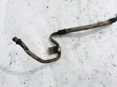 Peça sobressalente para automóvel em segunda mão tubos de ar condicionado por opel zafira b 1.9 cdti referências oem iam   