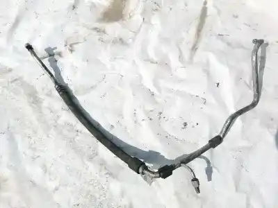 Second-hand car spare part Air Conditioning Pipes for MINI ONE, 2000.01 - 2006.06 1.4 55KW TOYOTA 1ND-TV DIESEL (D) 2000.01 - 2006.12 OEM IAM references   