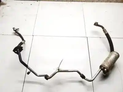 İkinci el araba yedek parçası klima borulari için audi a6 c6 (4f2) 2.0 tfsi oem iam referansları 4f0820189g