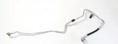 Second-hand car spare part air conditioning pipes for bmw x5, e53 facelift 2004 - 2006 3.0 d 2003-2015 160kw 218hp oem iam references 69394640