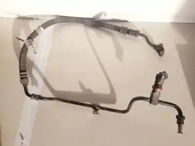 Peça sobressalente para automóvel em segunda mão tubos de ar condicionado por honda fr-v (be) 1.7 referências oem iam 