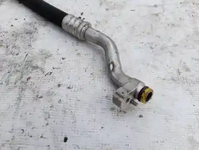 Second-hand car spare part air conditioning pipes for bmw x5, e53 facelift 2004 - 2006 3.0 d 2003-2015 160kw 218hp oem iam references 