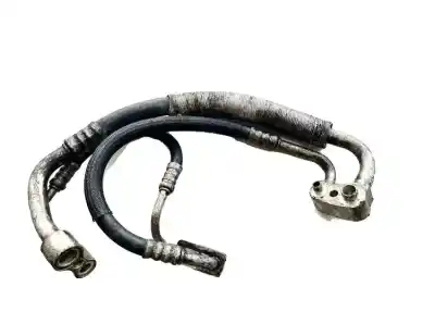 Second-hand car spare part air conditioning pipes for opel meriva b 1.7 16v cdti oem iam references 