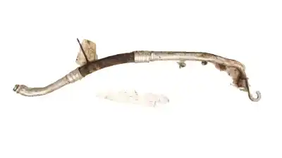 Second-hand car spare part air conditioning pipes for mercedes clase c (w203) sportcoupe c 180 compressor (203.746) oem iam references 