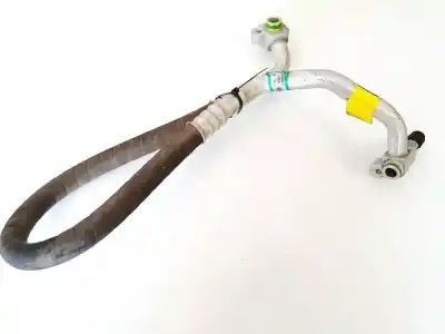 Gebrauchtes Autoersatzteil ROHRE DER KLIMAANLAGE zum FORD KA (CCU)  OEM-IAM-Referenzen 51786219  